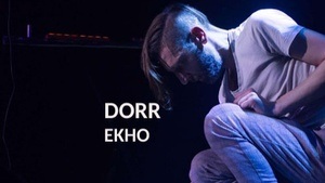 DORR presents EKHO - SchaufensterKonzert