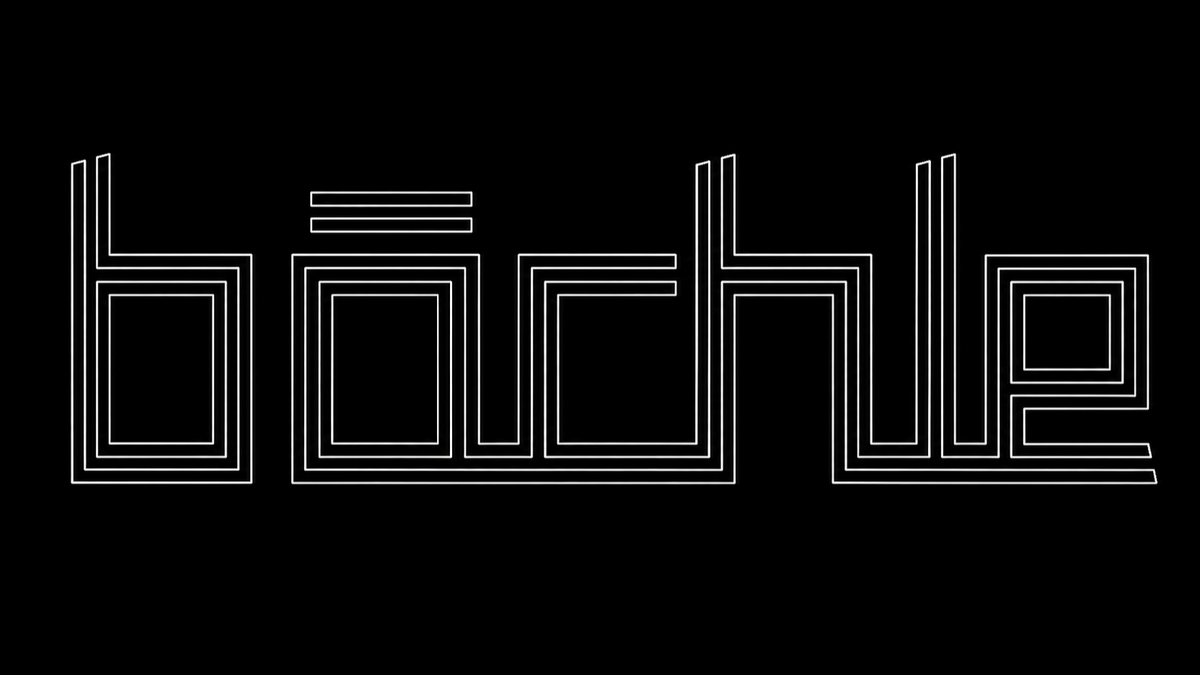 Bächle Specialty Coffee