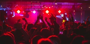 No Limit! Die 90er Party