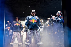 Red Bull München vs. Augsburger Panther