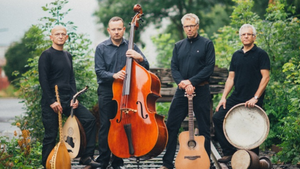 Konzert: NAWA (Internationale Chansons)