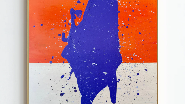 03.01.2026 techno&paint Stuttgart