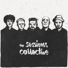 The Sessions Collective – The final concert