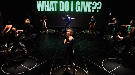 ARK/CONNOR SCHUMACHER: Physical Therapy – Sober Rave Sessions