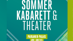 Sommerkabarett im Paulaner Leipzig