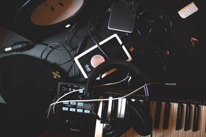 Early Come to the Dance – R´n´B & World Pop