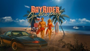 BayRider - Die 80er Kultparty