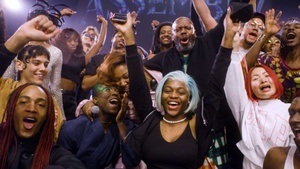 Assembly - Best of Afrika Film Festival Köln