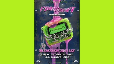 FRAMESHIFT pres. HEIDELBERG HOTTIES 2.0