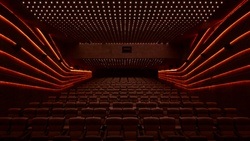 Astor Film Lounge HafenCity