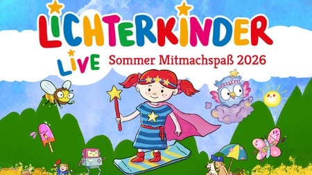 Lichterkinder