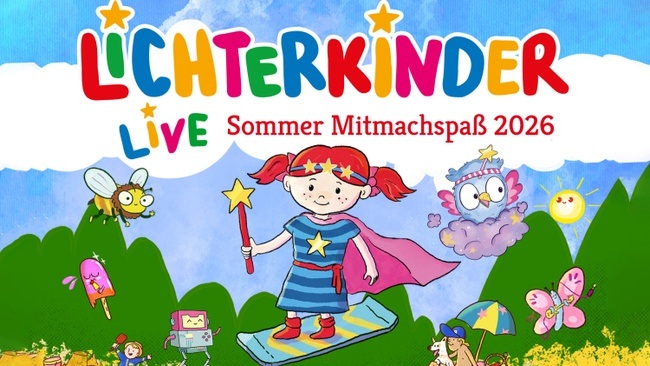 Lichterkinder