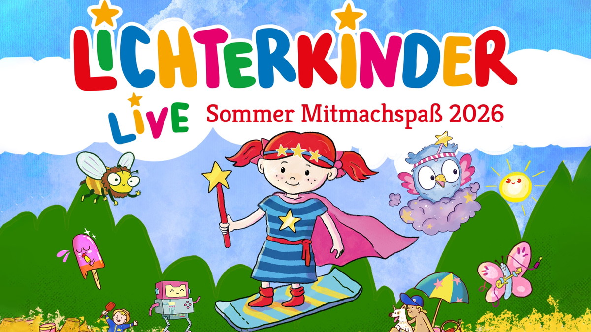 Lichterkinder