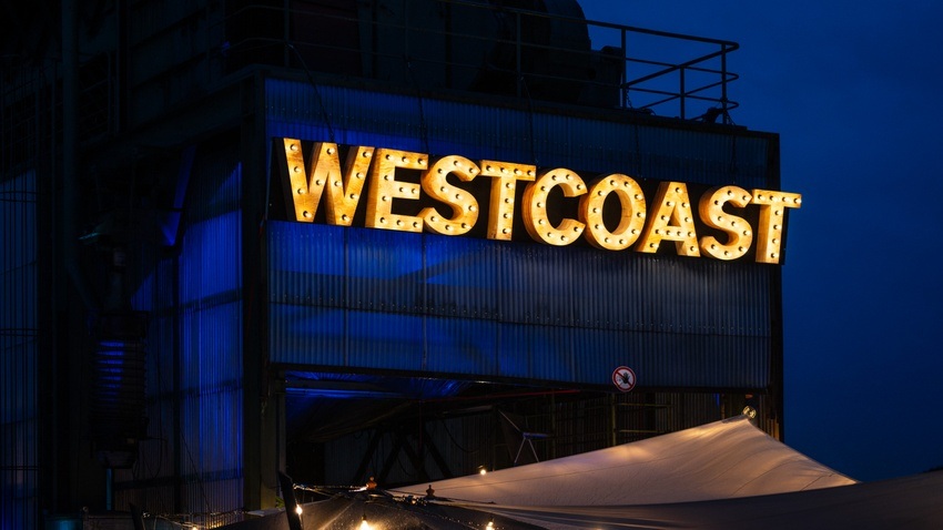 WESTCOAST FESTIVAL – Live Concerts
