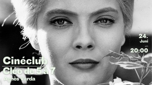 Open-Air-Vorführung: Mittwoch zwischen 5 und 7