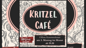 Kritzel-Café