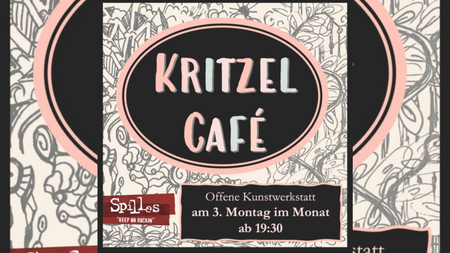 Kritzel-Café
