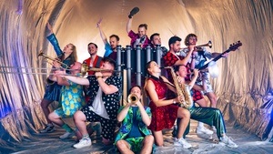 Brass Festival - 100 Jahre Musikverein Osterwald