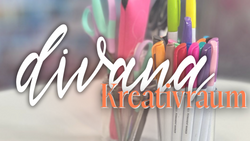 divana Verlag - Kreativraum