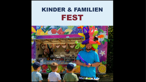 Kinder- & Familienfest in Atter