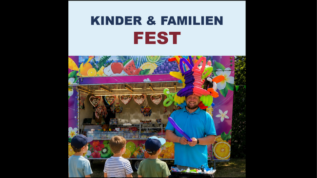 Kinder- & Familienfest in Atter