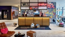 Moxy Bochum
