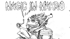Wir spielen Magic (MTG)!