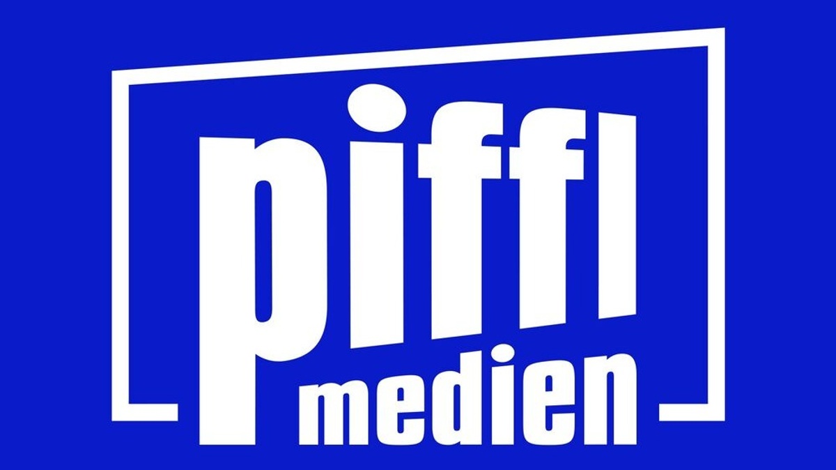 Piffl Medien GmbH