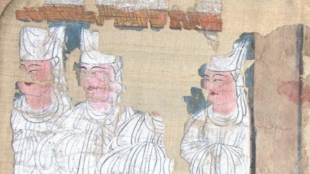 Familie und Religion