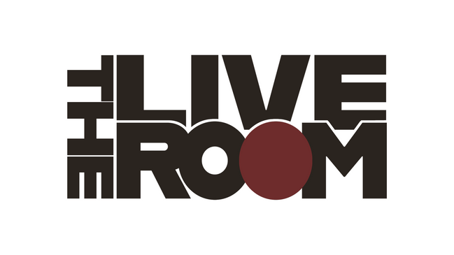 THE LIVE ROOM