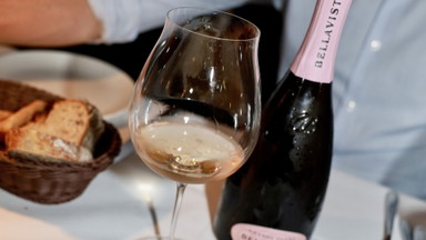 Weinmahleins im Il Calice