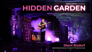 Hidden Garden