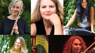 „accordion and friends“ – musikalische Zeitreise zum Instrument des Jahres 2026
