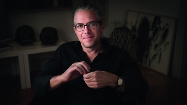 Steffen Kopetzky. Die Harzreise. Autorenlesung.