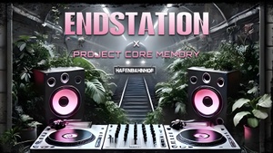 ENDSTATION x PROJECT CORE MEMORY