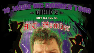 MC Bomber