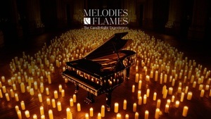 The Candlelight Experience - Melodies and Flames