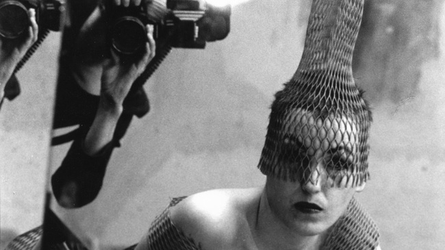 Ines De Nil. We Exist.