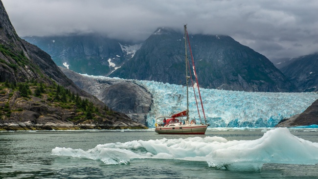 Kanada und Alaska - Into the wild