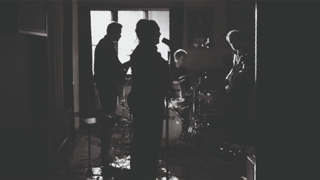 TRESOHR SESSIONS - Heldn's Playlist