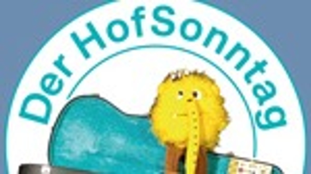 HofSonntag - Monster Meets Music: Tutti lernt die Tombak & Bodypercussion kennen