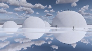 Tomás Saraceno. Ancestral Futures