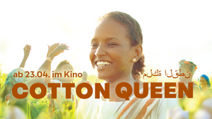 COTTON QUEEN in Weimar