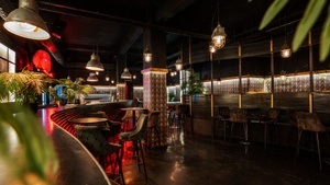WUNSCHBAR • KARAOKE • HAUSBIERTAG • KICKERN • GAMEKLUB