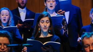 Weihnachtskonzert der Gewandhauschöre
