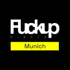 FuckupNightsMunich Vol. 10
