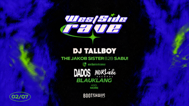 Westside Rave