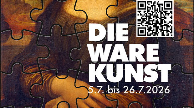 Die Ware Kunst