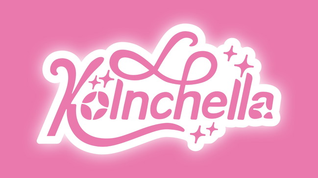 Kölnchella on a Cruise