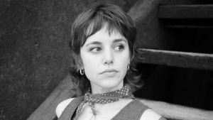 Cat Clyde - 2026 UK/Euro Tour